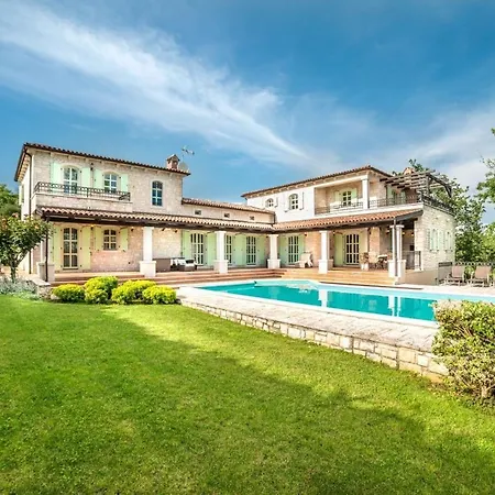 Romana * Barat (Porec)