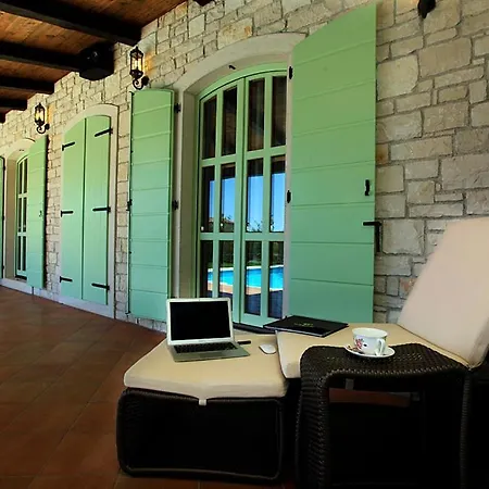 Romana * Barat (Porec)