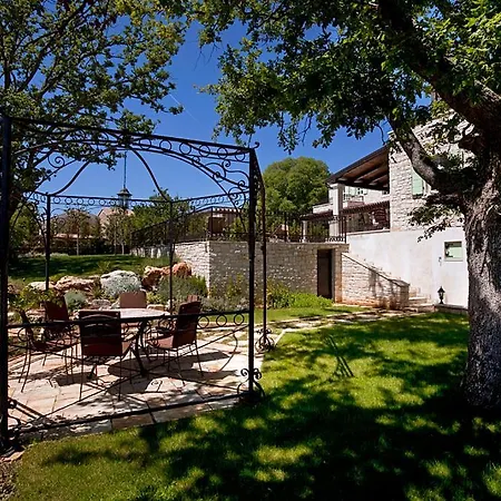 Villa Romana *