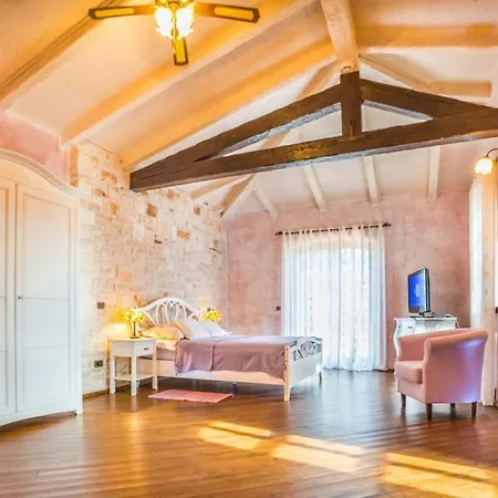 Villa Romana *