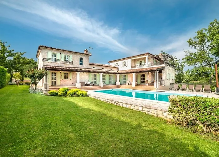 Romana * Barat (Porec)