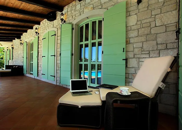 Romana * Barat (Porec)