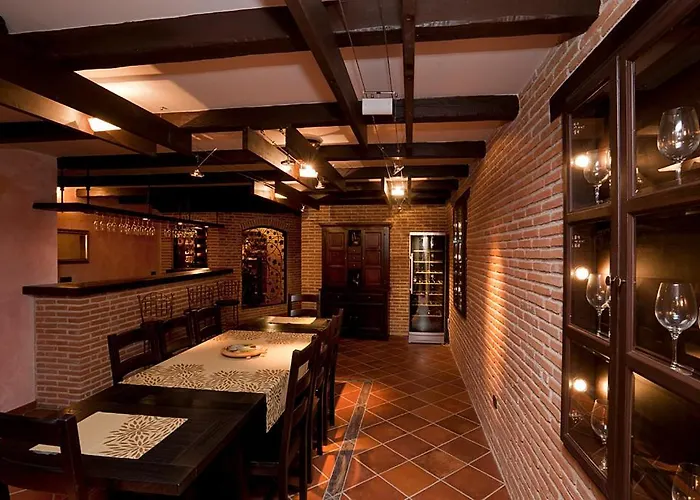 Romana * Barat (Porec)