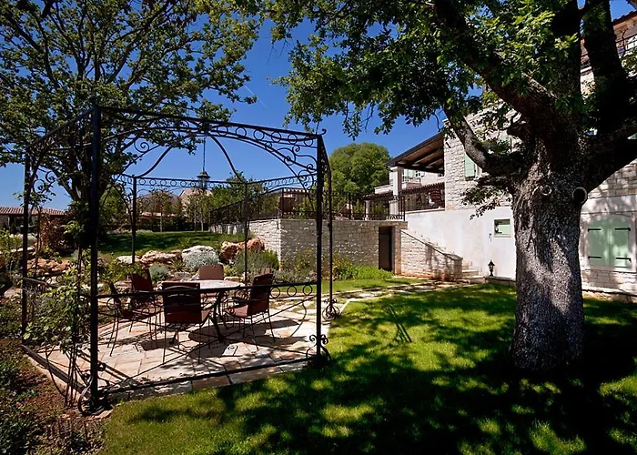 Villa Romana *