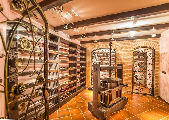 Romana Villa Barat (Porec)