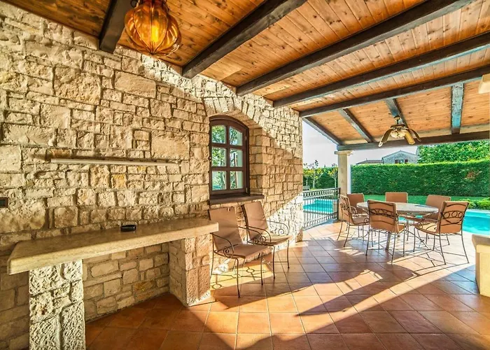 Villa Romana Barat (Porec)