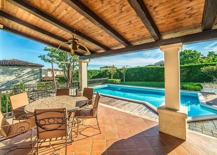 Romana Barat (Porec)