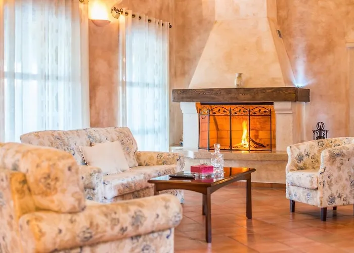 Villa Romana Barat (Porec)