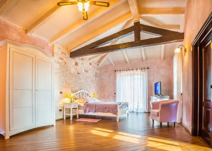Villa Romana *
