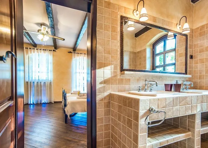 Villa Romana Barat (Porec)