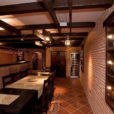 Romana * Barat (Porec)