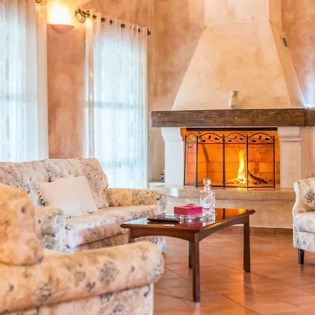 فيلة Romana Barat (Porec)