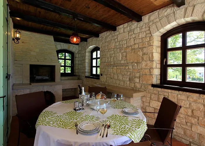 Romana Barat (Porec)