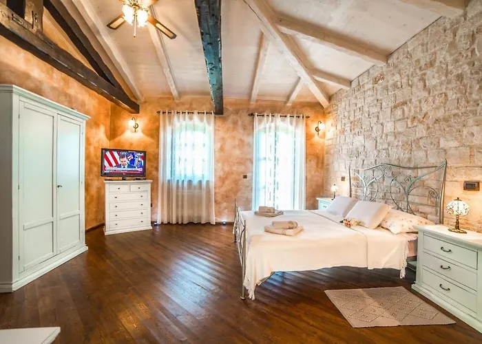 Romana * Barat (Porec)